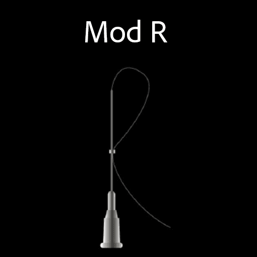 Reverse Anchor Technique