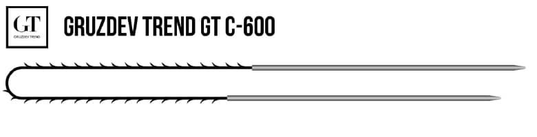 GT Light Thread