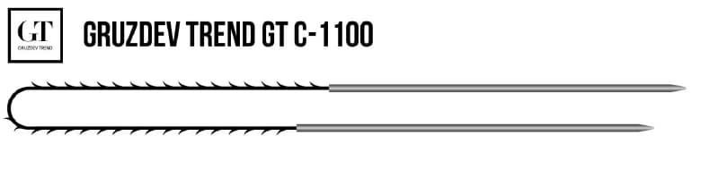 GT Strong Thread