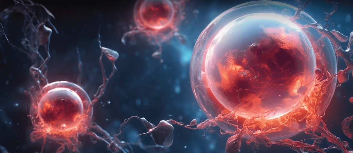 NEOFOUND EXO Treatment