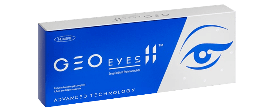 GEO EYES II Treatment