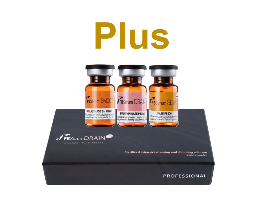 PBSerum Plus